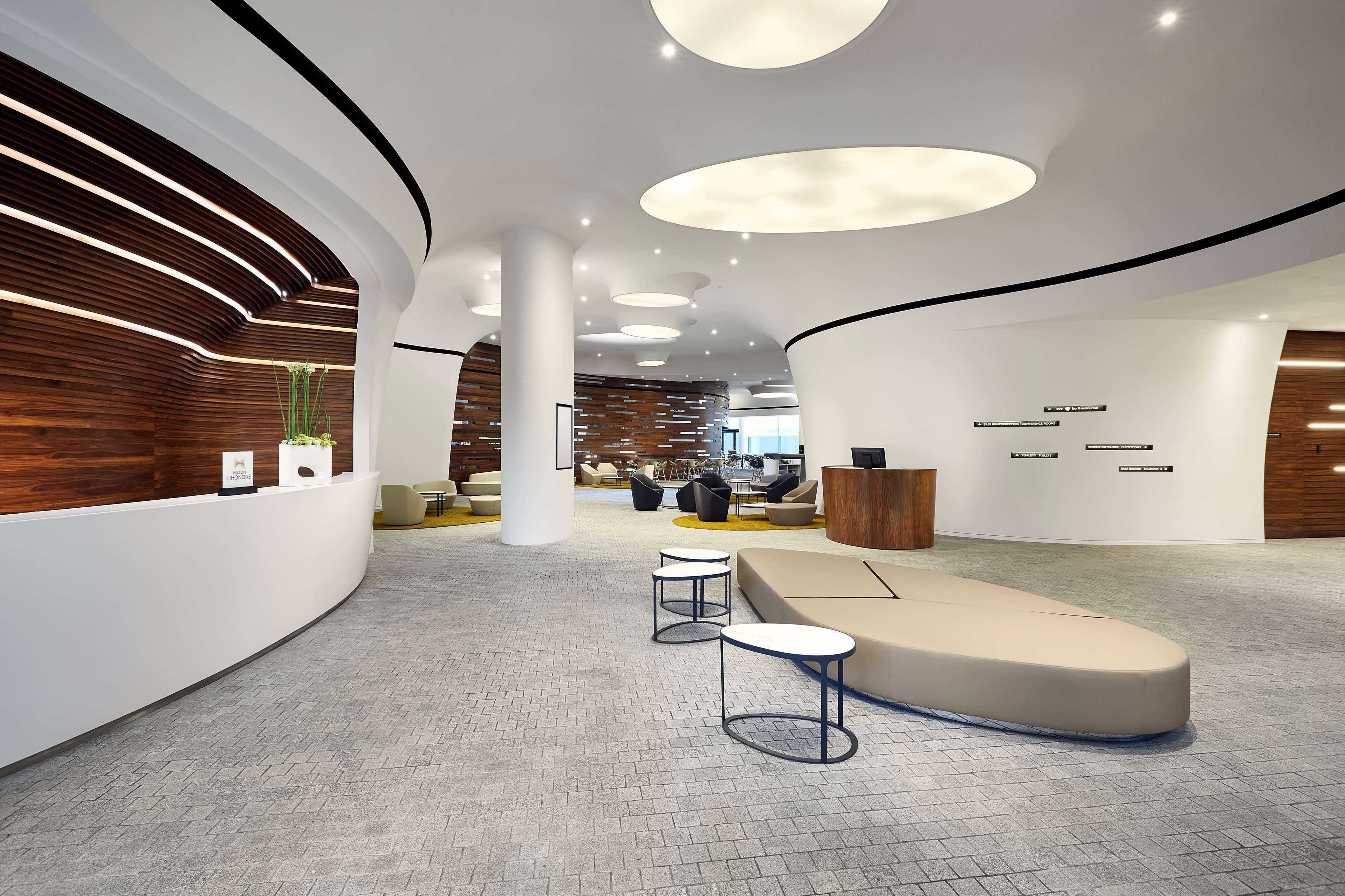 Doubletree By Hilton Breslau