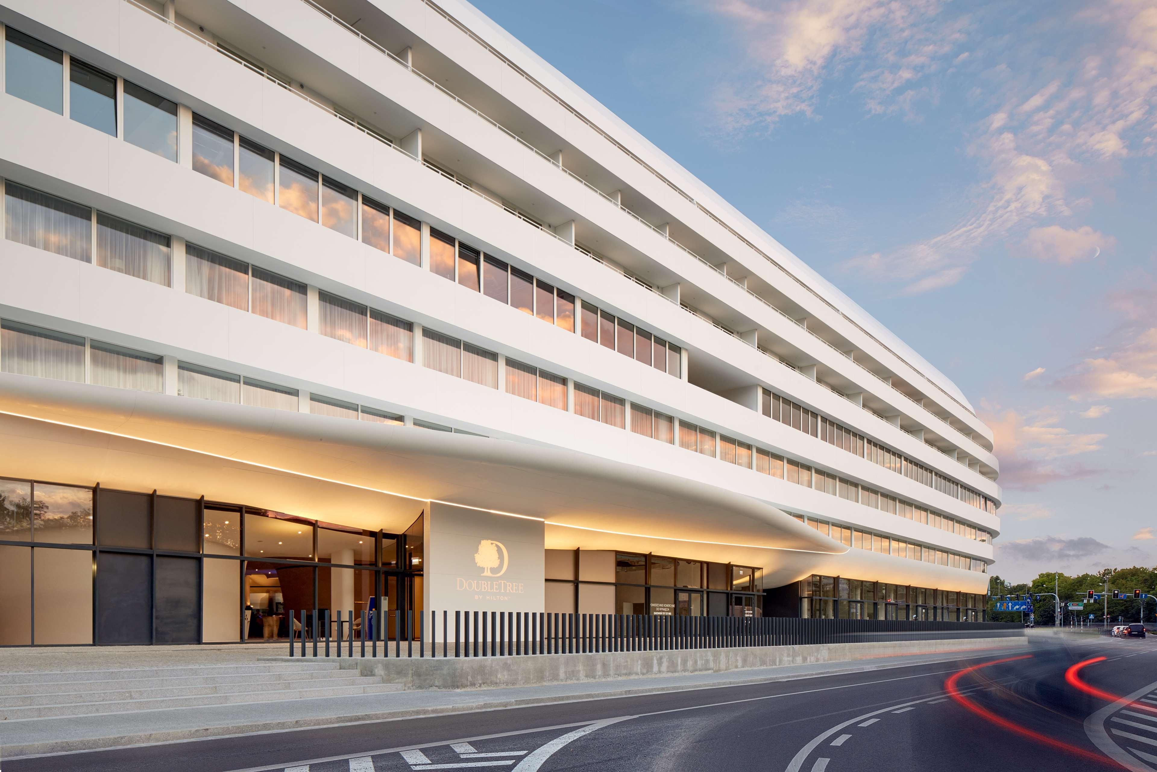 Doubletree By Hilton