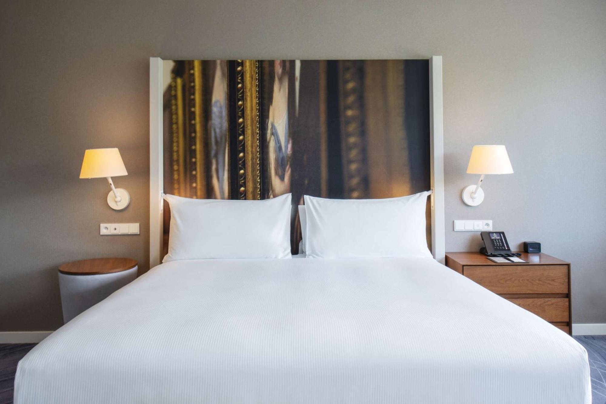 Doubletree By Hilton Hotel 5*