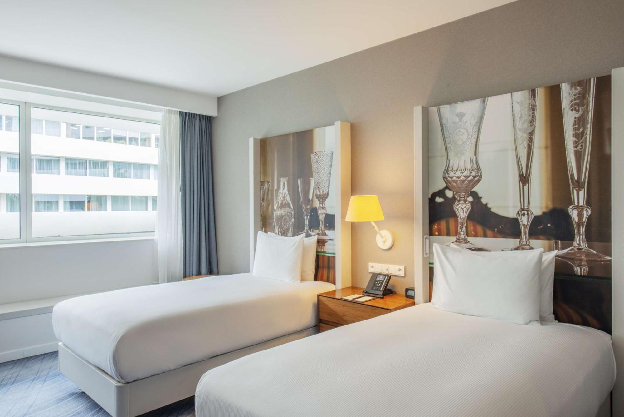 Hotel Doubletree By Hilton