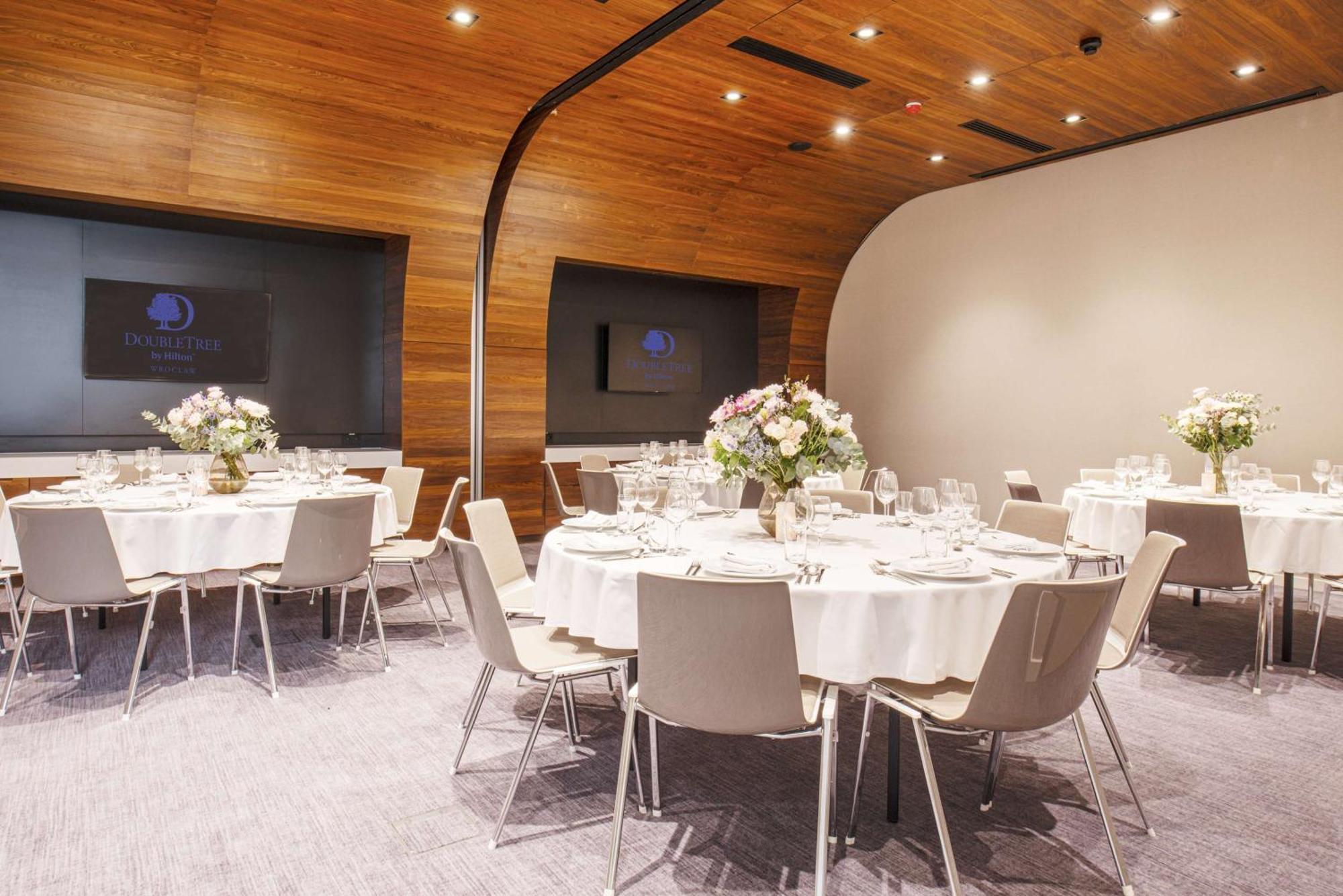Doubletree By Hilton 5* Breslau