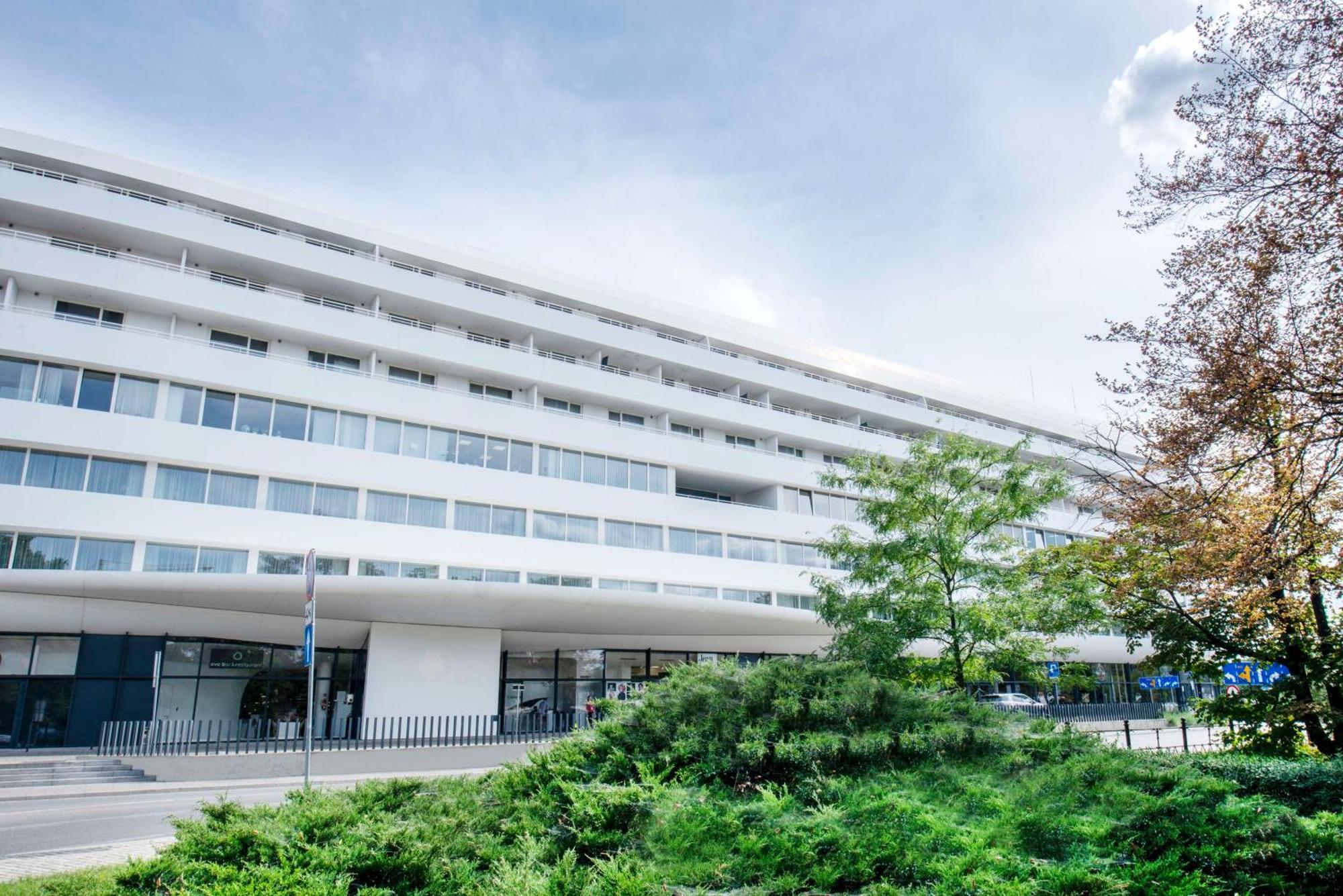 Hotel Doubletree By Hilton 5*