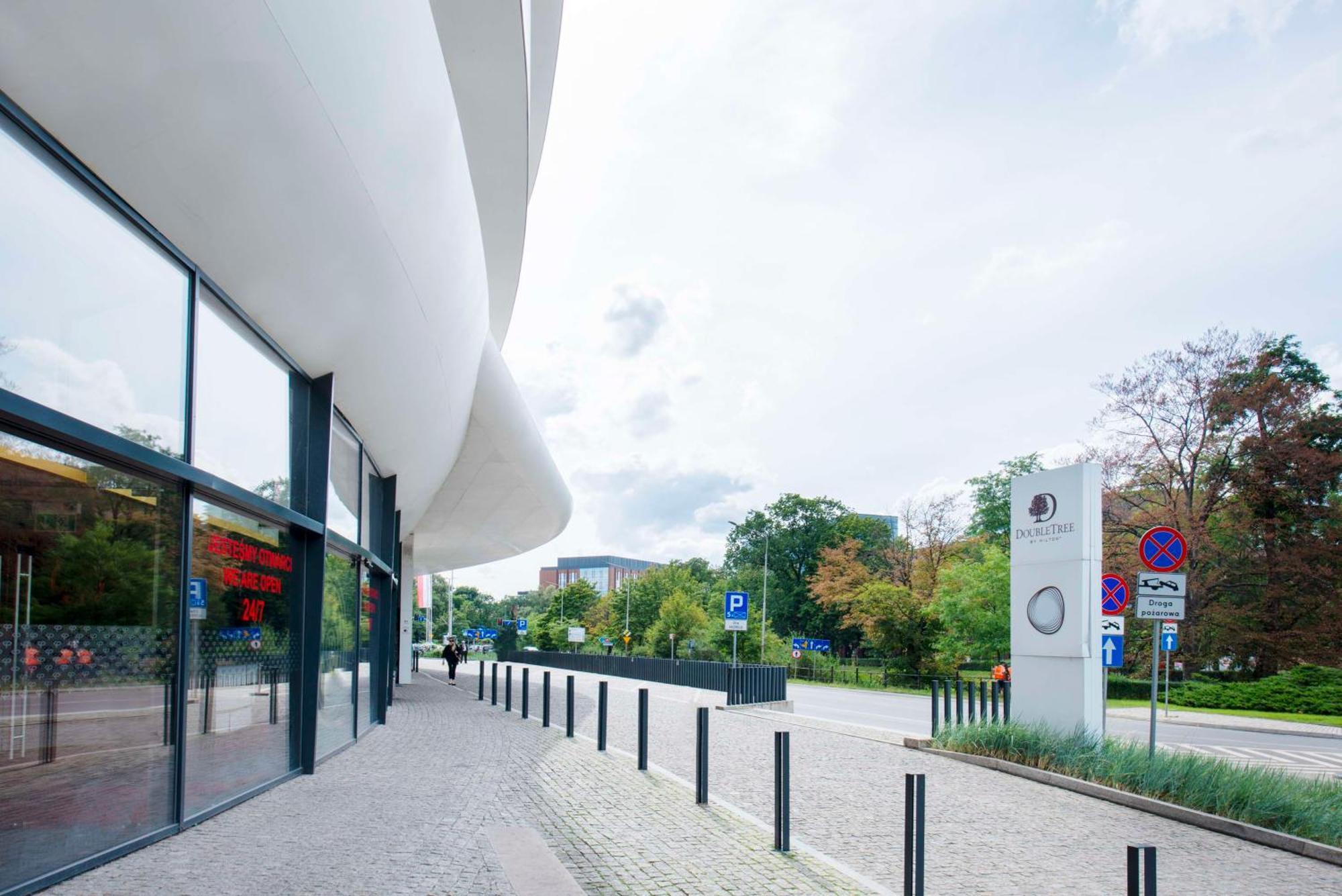 Doubletree By Hilton 5* Breslau