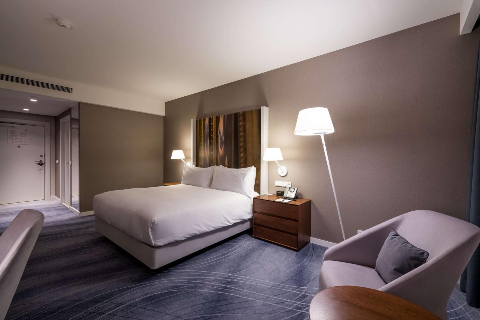 Doubletree By Hilton Hotel 5*