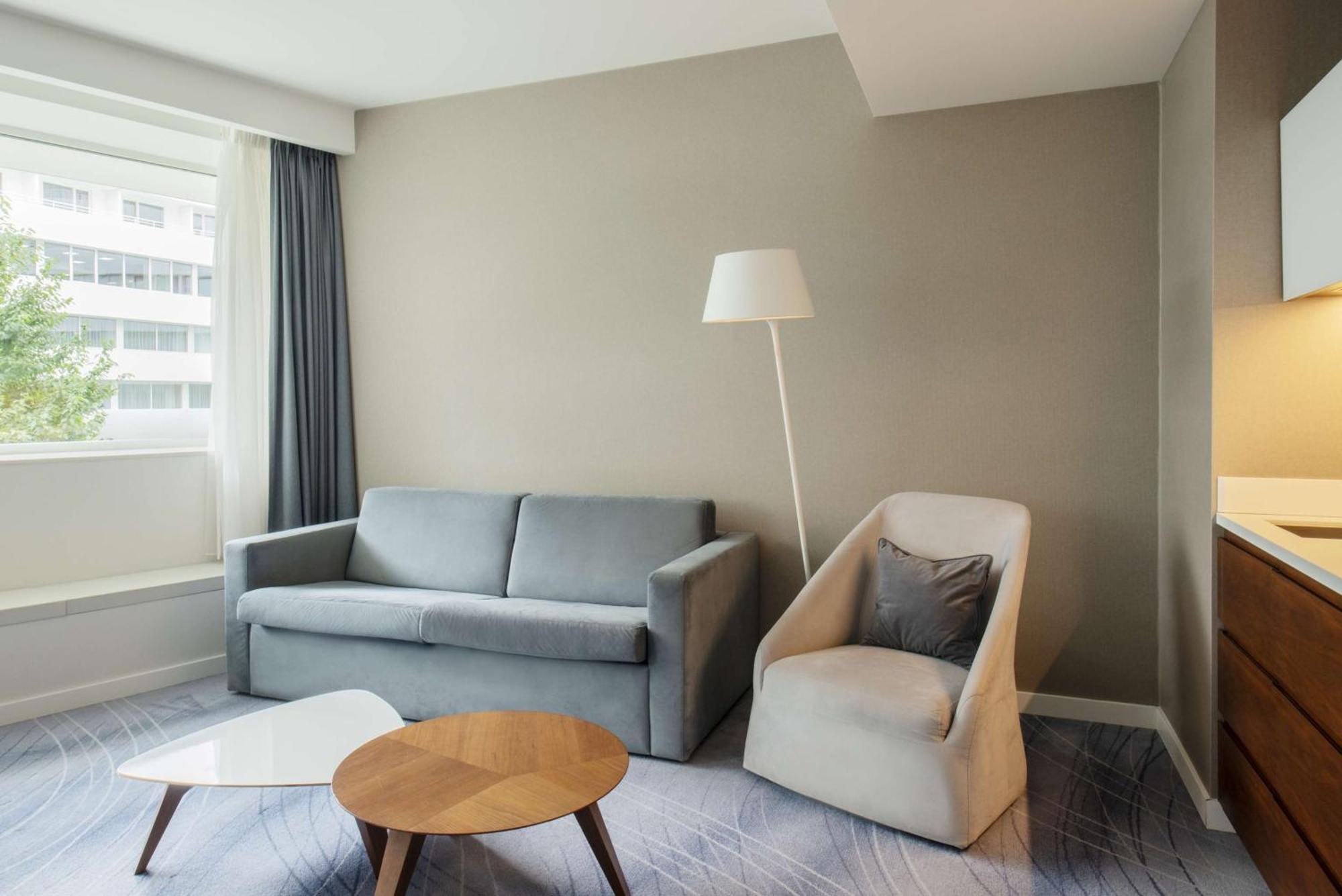 Doubletree By Hilton 5* Breslau