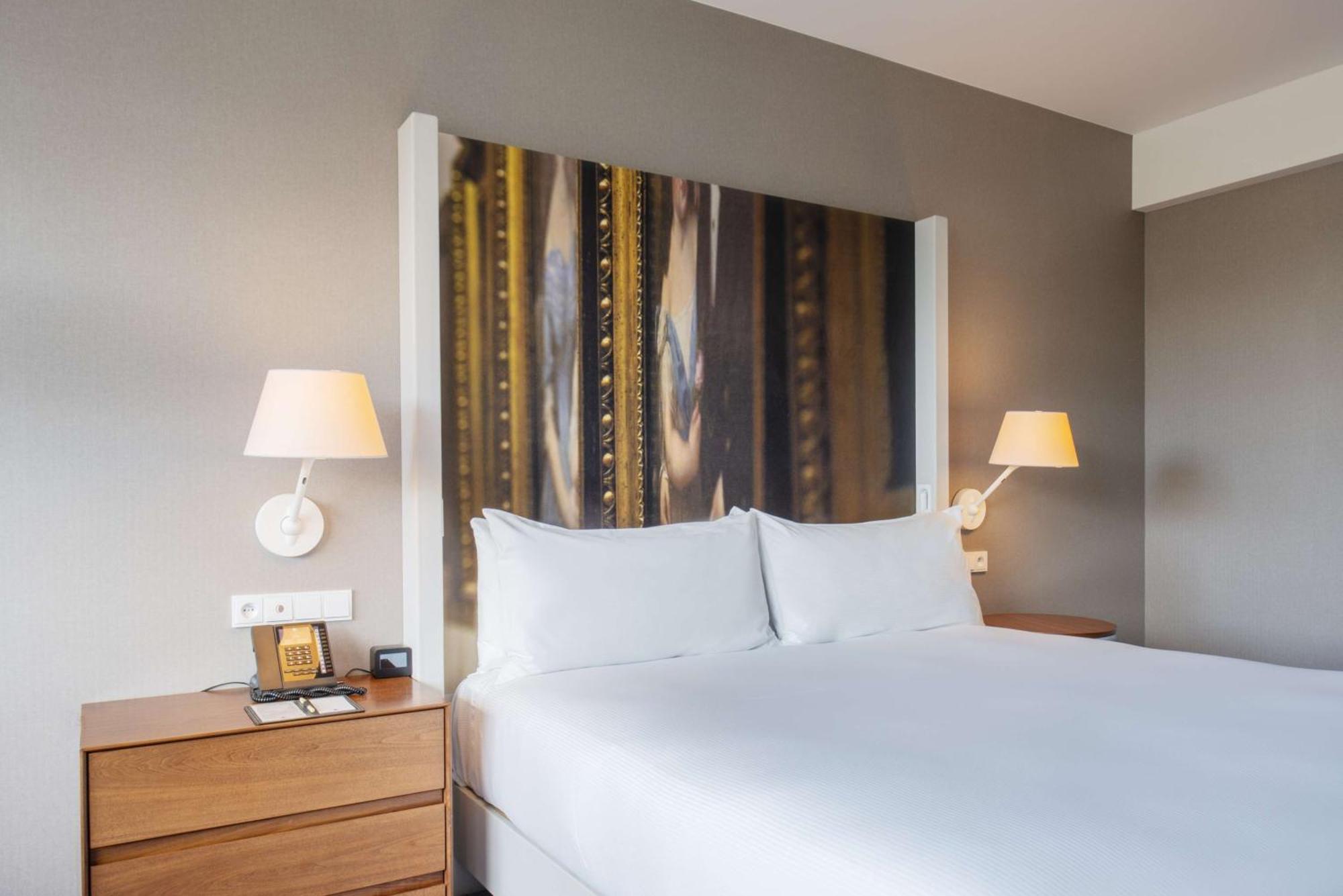 Doubletree By Hilton Hotel 5*