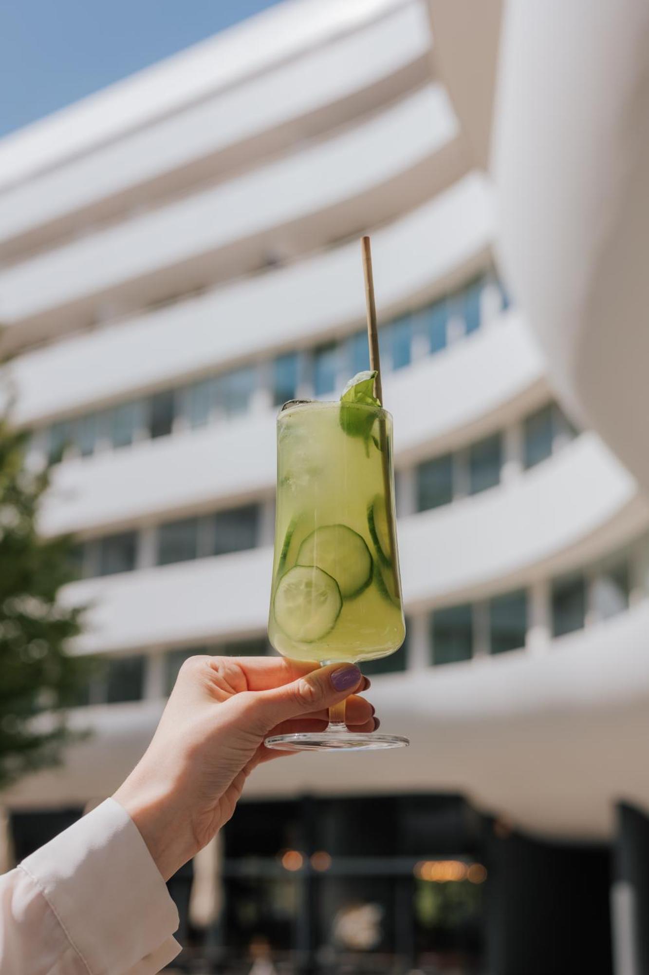 Hotel Doubletree By Hilton