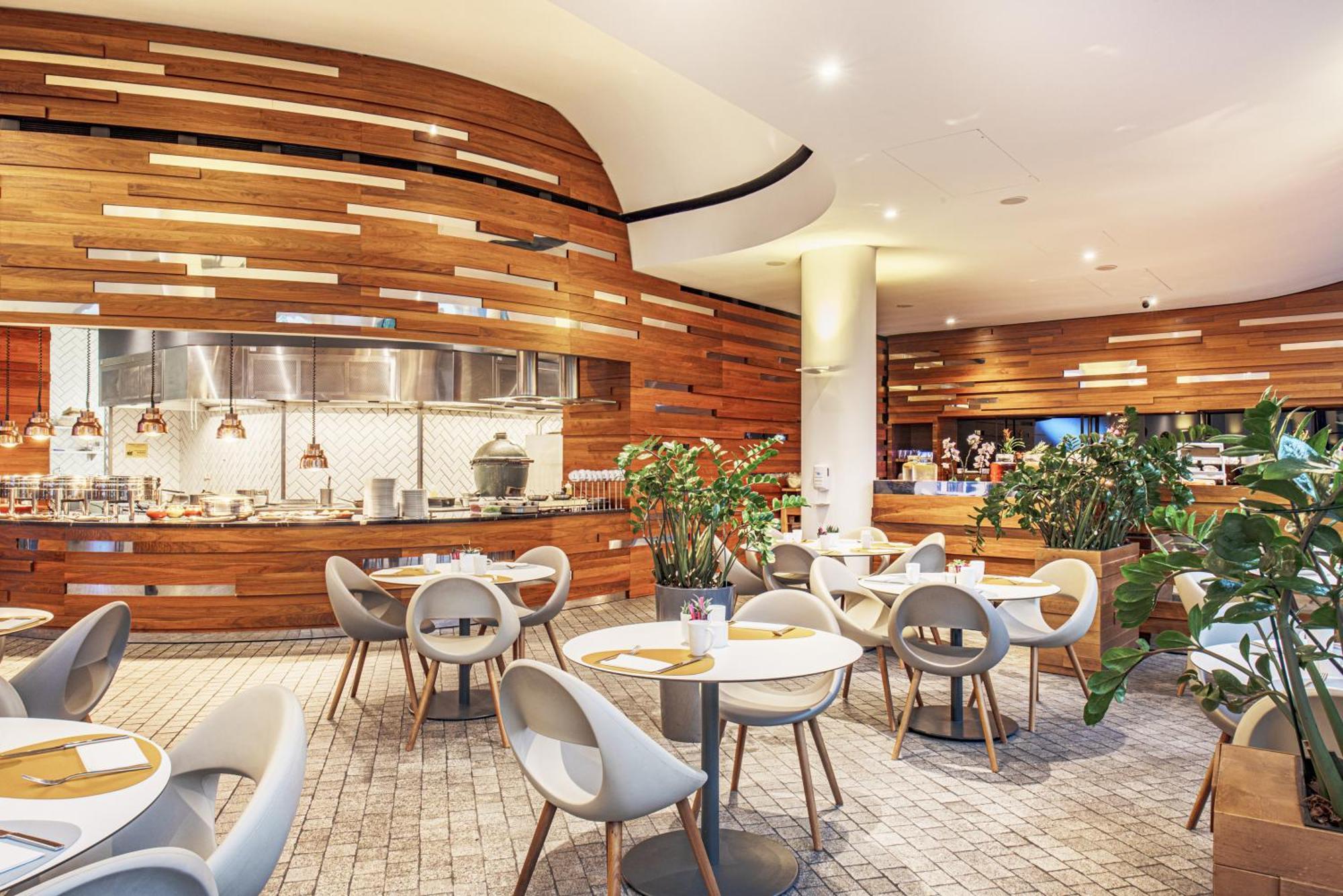 Doubletree By Hilton Hotel Breslau