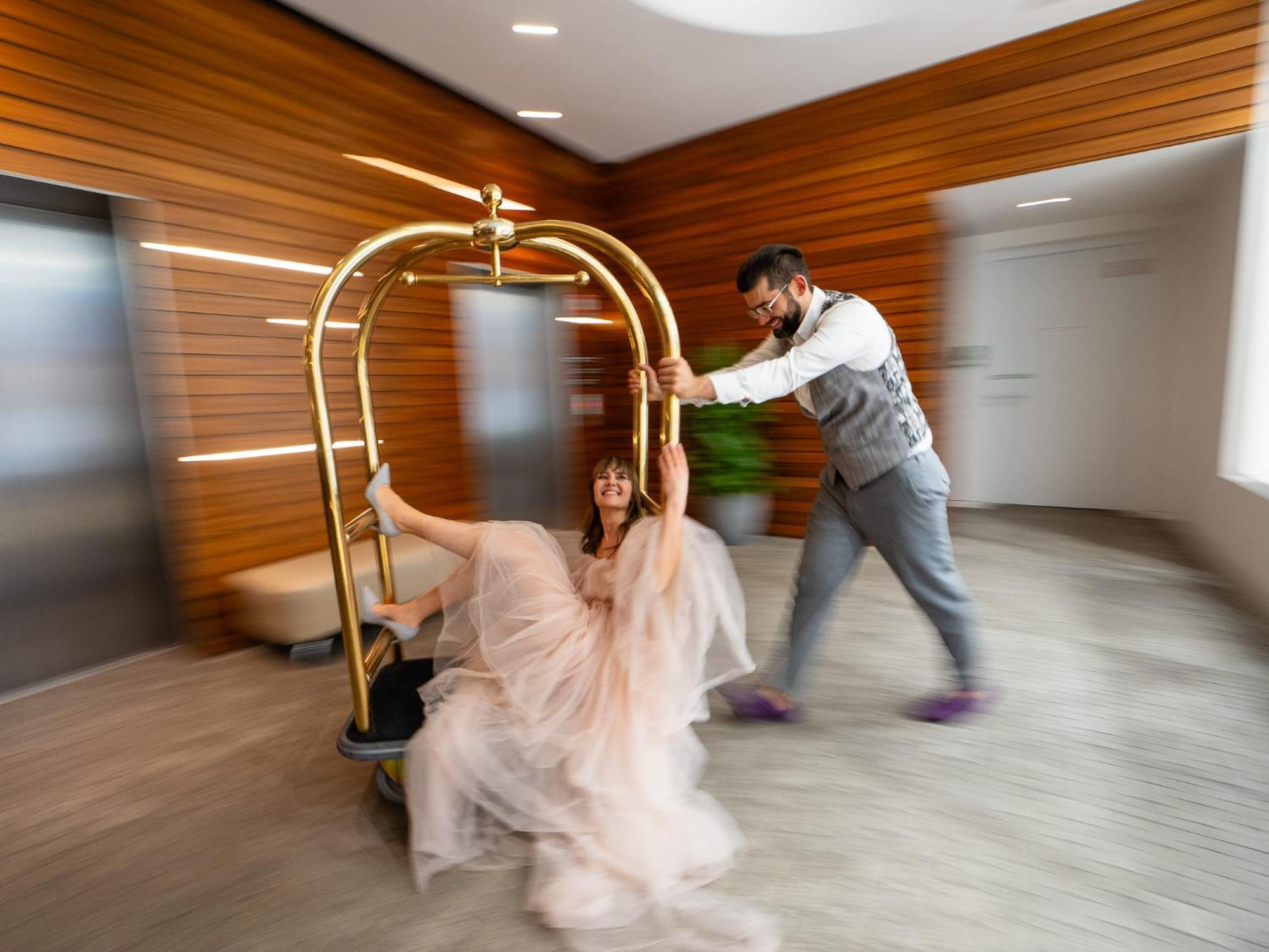 Doubletree By Hilton Breslau