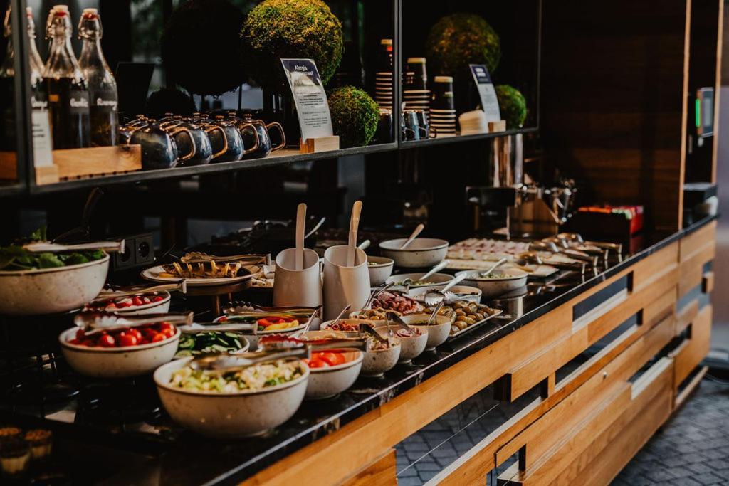 Doubletree By Hilton Hotell