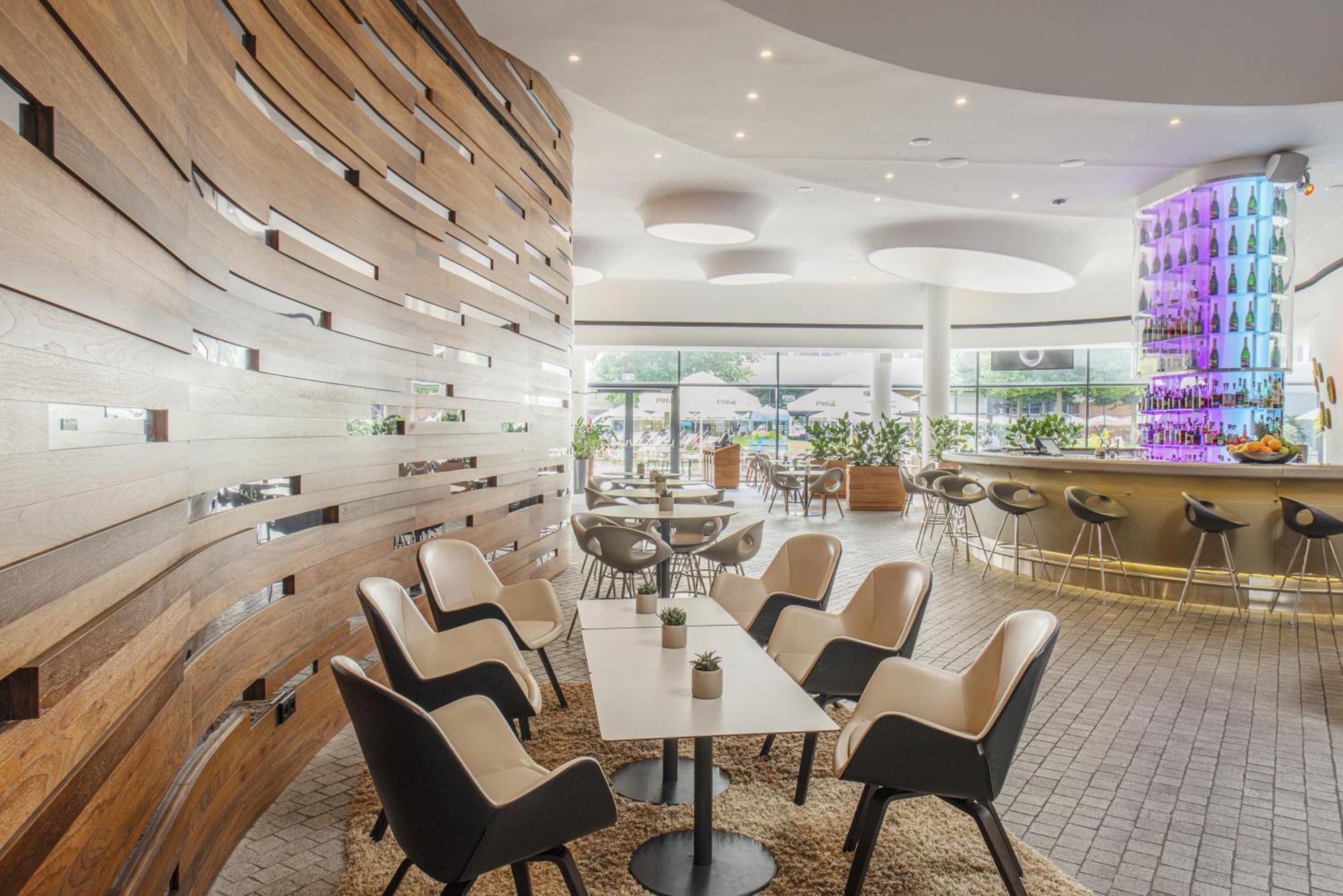 Doubletree By Hilton 5*