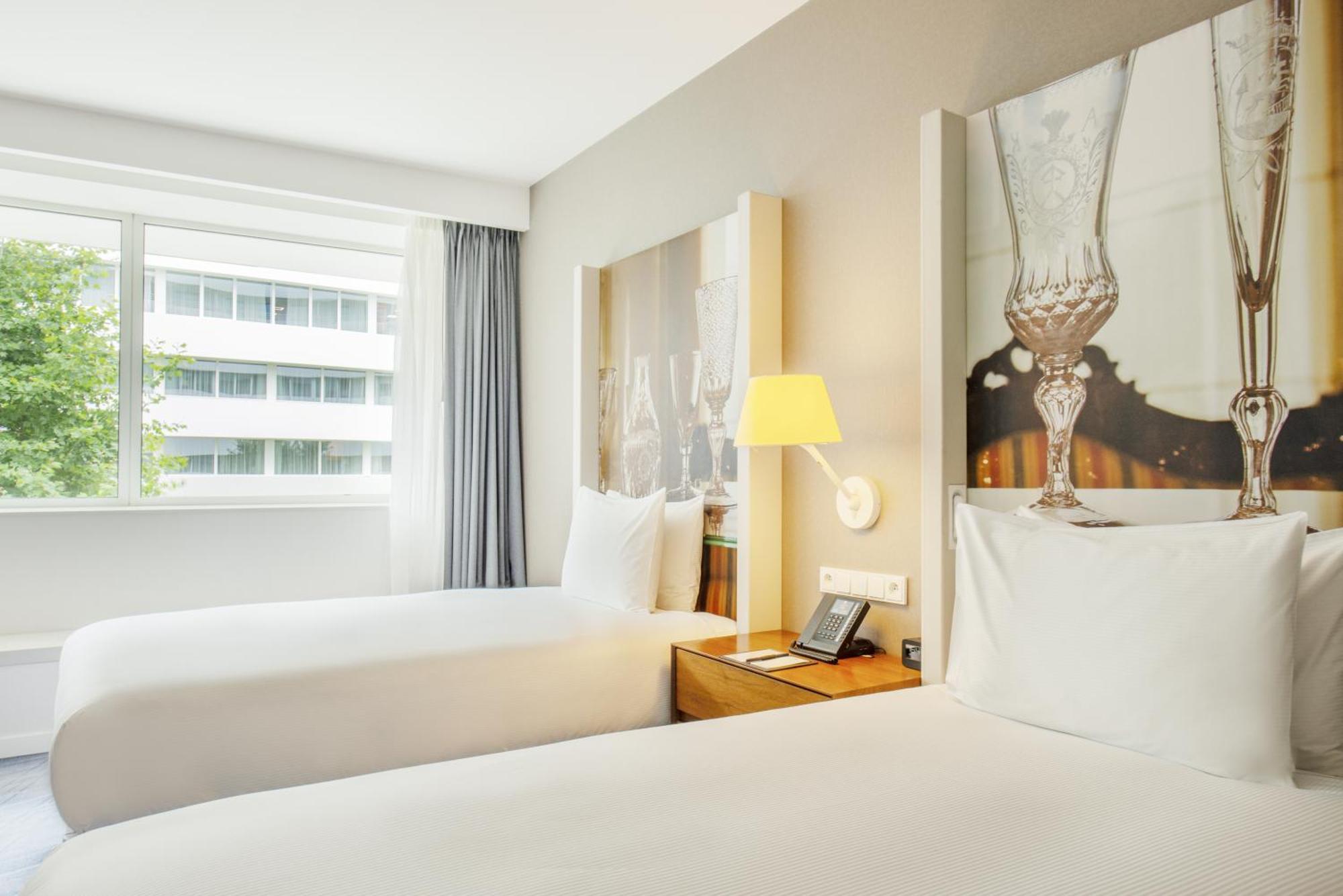 Doubletree By Hilton Wrocław
