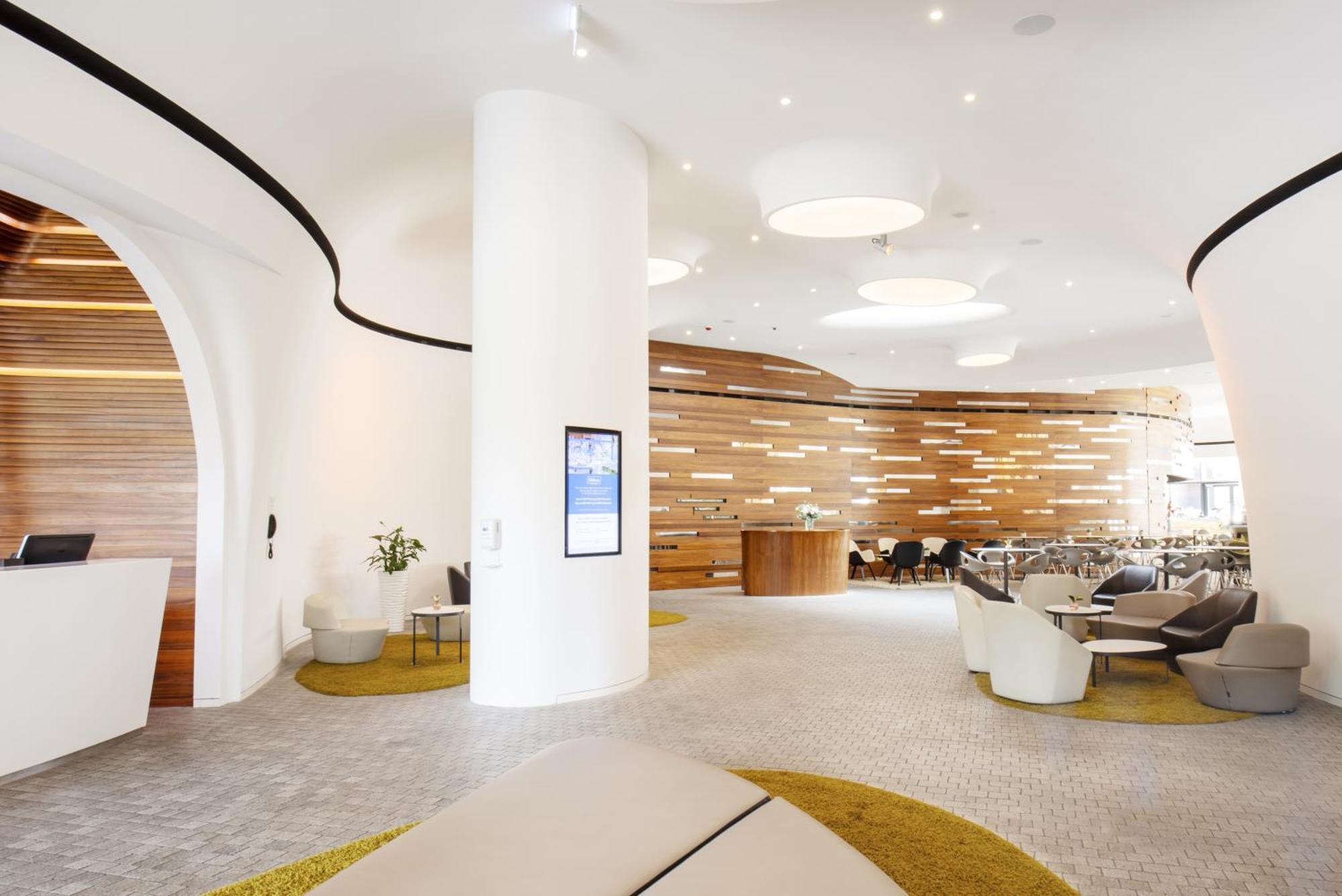 Hotell Doubletree By Hilton 5*