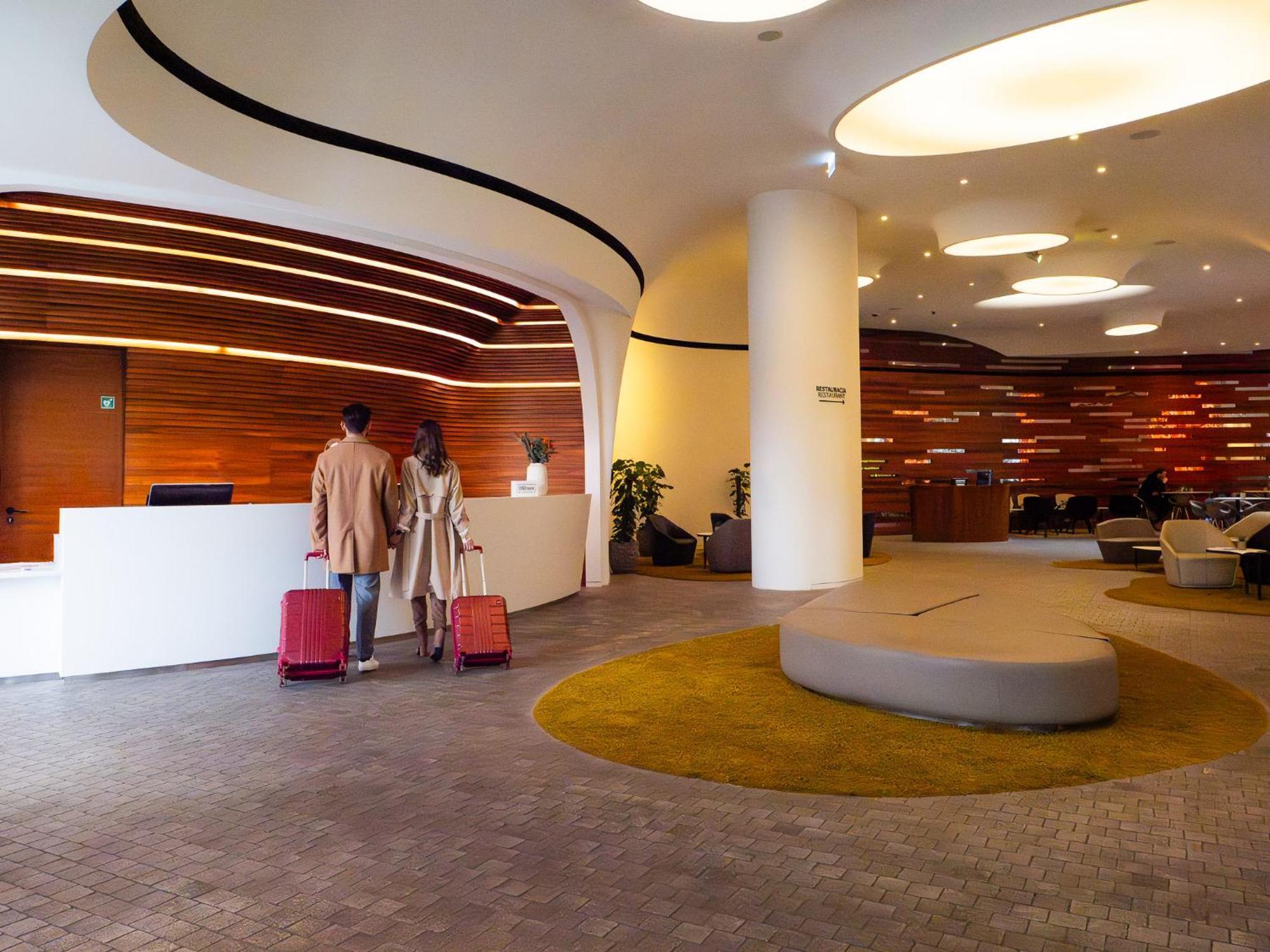 Doubletree By Hilton 5*