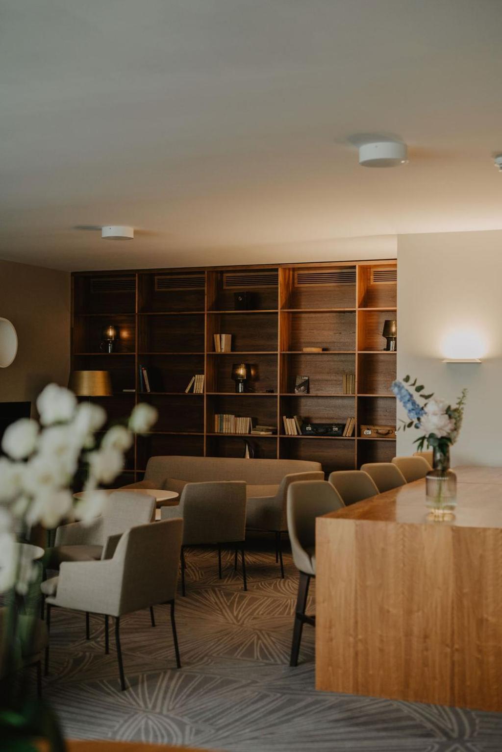 Doubletree By Hilton Hotell Wrocław
