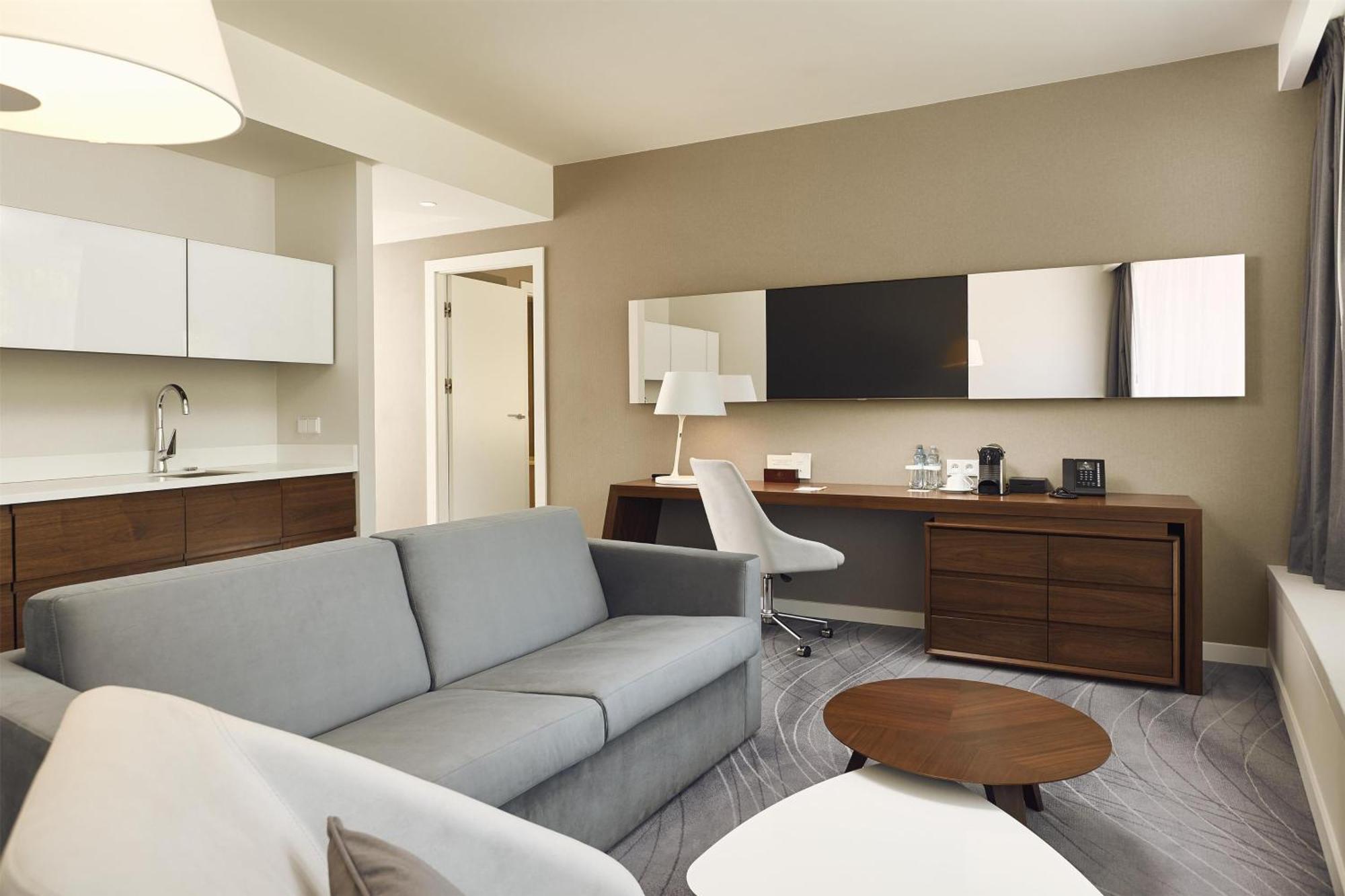 Doubletree By Hilton
